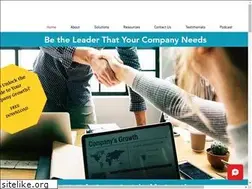 Sites similar to thrivevance.com