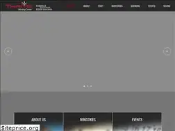 Sites similar to thrivewc.org