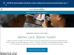 Sites similar to thrivewithkp.org