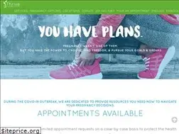 Sites similar to thrivewomensclinic.com