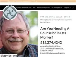 Sites similar to thrivingcouples.com