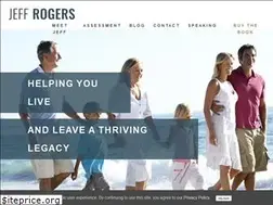 Sites similar to thrivingfamilylegacy.com