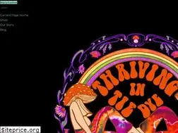 Sites similar to thrivingintiedye.com