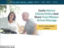 Sites similar to thrivinglaunch.com