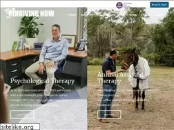 Sites similar to thrivingnow.com.au