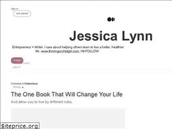 Sites similar to thrivingorchidgirl.medium.com
