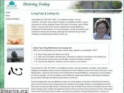 Sites similar to thrivingtoday.com