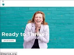 Sites similar to thrivingwellinstitute.com