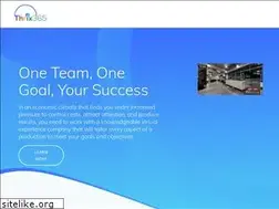 Sites similar to thrix365.com