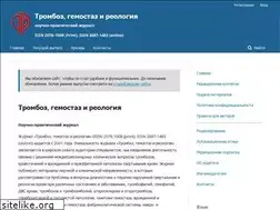 Sites similar to thrj.ru