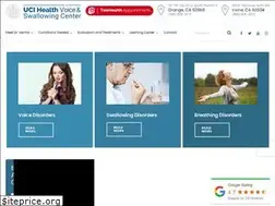 Sites similar to throatdisorder.com