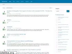 Sites similar to throbsocial.com