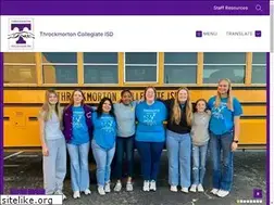 Sites similar to throck.org