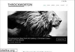 Sites similar to throckmorton-nyc.com