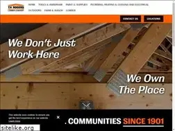 Sites similar to throgers.com