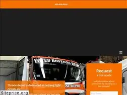 Sites similar to thronedepot.com