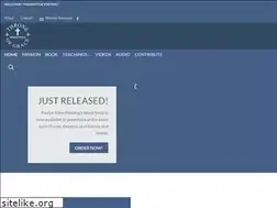 Sites similar to throneofgraceministries.com