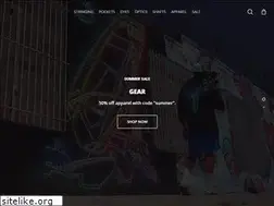 Sites similar to throneofstring.com