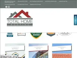 Sites similar to throofing.com
