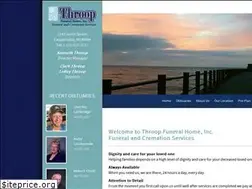 Sites similar to throopfh.com