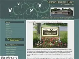 Sites similar to throopfhravenna.com