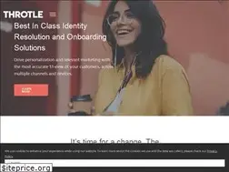 Sites similar to throtle.io