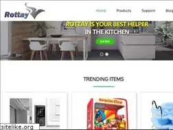 Sites similar to throttay.com