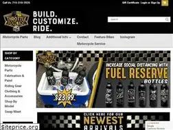 Sites similar to throttleaddiction.com