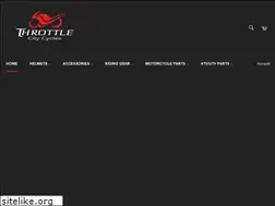 Sites similar to throttlecitycycles.com
