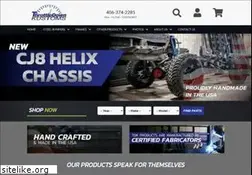Sites similar to throttledownkustoms.com