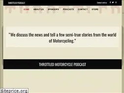 Sites similar to throttledpodcast.com
