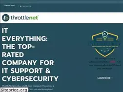 Sites similar to throttlenet.com