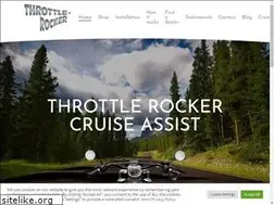 Sites similar to throttlerocker.com
