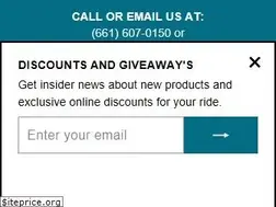 Sites similar to throttlesyndicate.com