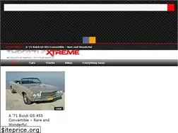 Sites similar to throttlextreme.com