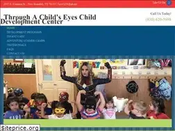 Sites similar to throughachildseyesnb.com