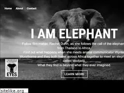 Sites similar to throughelephanteyes.com
