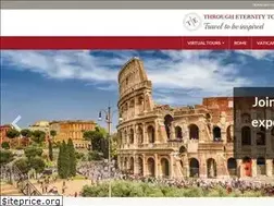 Sites similar to througheternity.com