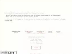 Sites similar to throughgoodcoffee.com