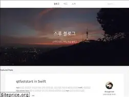 Sites similar to throughkim.kr