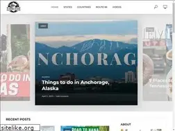 Sites similar to throughmylens.com
