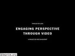 Sites similar to throughmylens.org