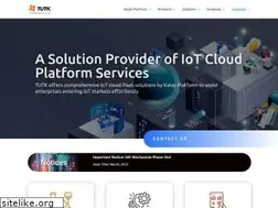 Sites similar to throughtek.com