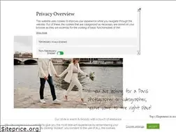Sites similar to throughtheglass.photo