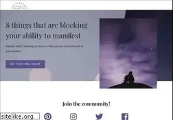 Sites similar to throughthephases.com