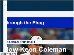 Sites similar to throughthephog.com