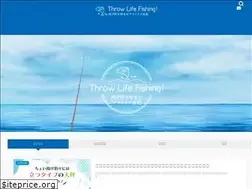 Sites similar to throw-life.com
