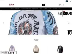 Sites similar to throwdown.eu