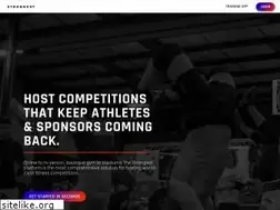 Sites similar to throwdowns.com