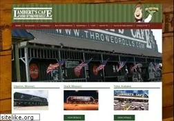 Sites similar to throwedrolls.com